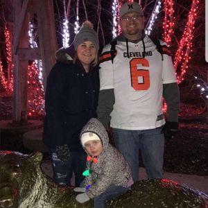 Meet your Posher, Roxanne